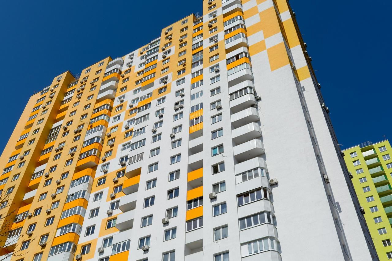 Апартаменты Family apartments on Lomonosova 36a Киев-31