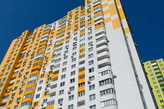 Апартаменты Family apartments on Lomonosova 36a Киев Апартаменты-28