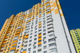 Апартаменты Family apartments on Lomonosova 36a Киев Апартаменты-33
