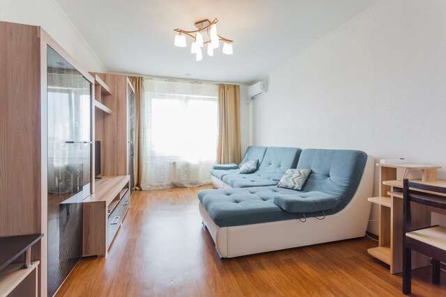 Апартаменты Family apartments on Lomonosova 36a Киев-10